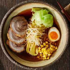 Shoyu Ramen